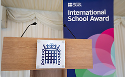 International School Award